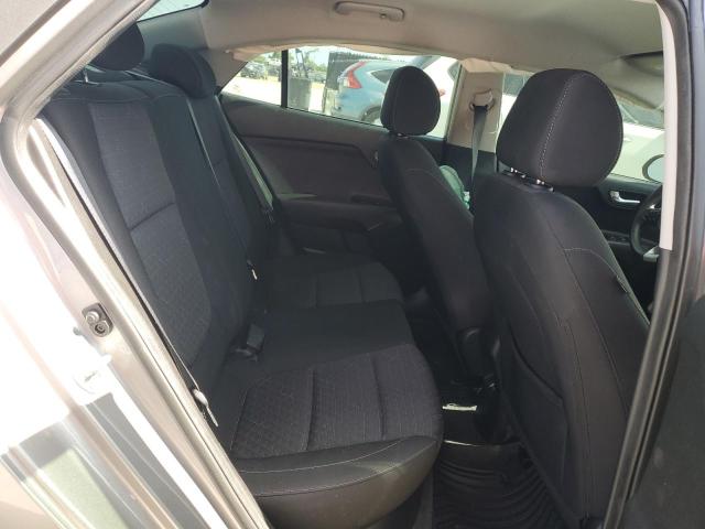 2023 KIA RIO LX 3KPA24AD8PE533240