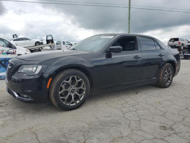 Vin: 2c3ccagg4gh253281, lot: 63256275, chrysler 300 s 2016 img_1