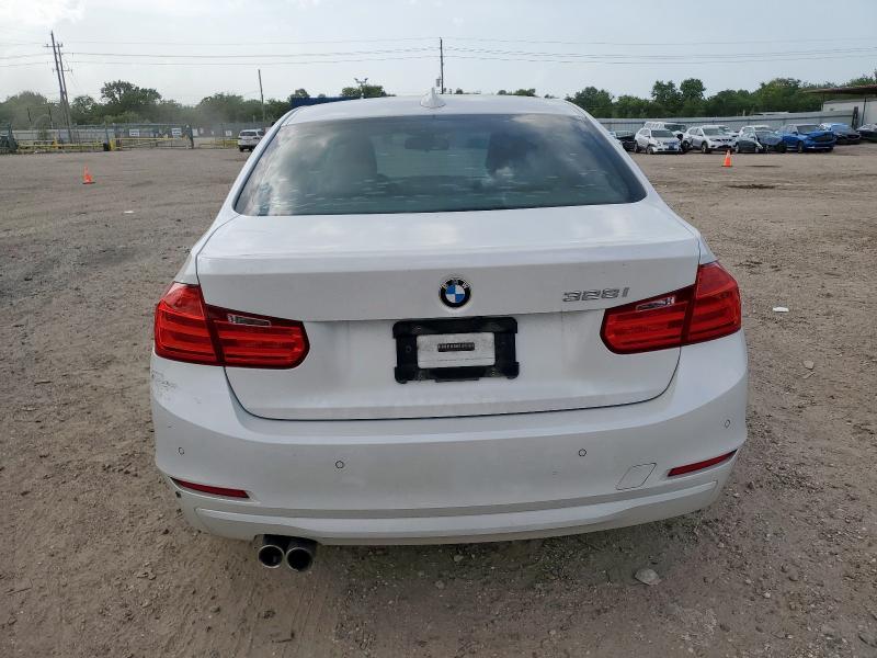 2015 BMW 328 I WBA3A5G5XFNS90734