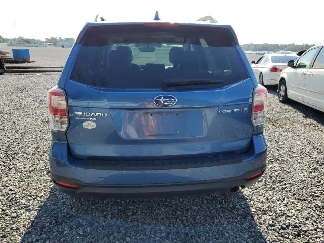 2018 SUBARU FORESTER 2 JF2SJARC9JH453241