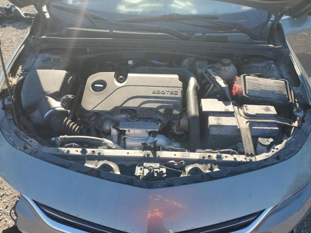 2018 CHEVROLET MALIBU LT 1G1ZD5ST5JF205613