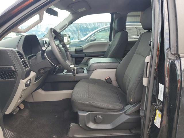 2017 FORD F150 SUPER - 1FTEX1CP5HFA56413