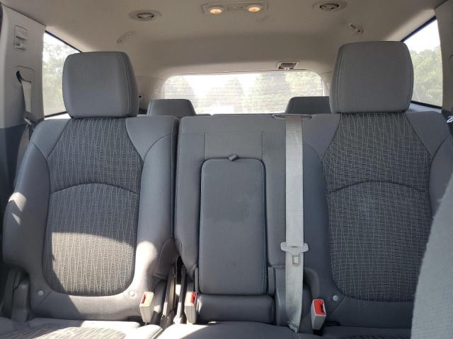 2017 CHEVROLET TRAVERSE L 1GNKVFED1HJ212119