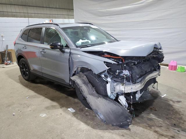 2025 HONDA CR-V SPORT 2HKRS6H88SH803966