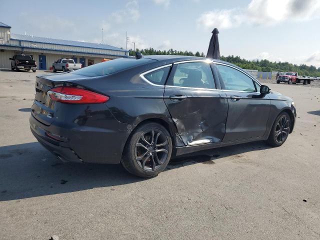 2019 FORD FUSION SEL 3FA6P0CD1KR180134