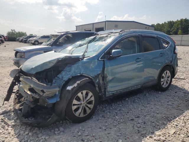 Vin: 2hkrm3h7xeh527939, lot: 63212045, honda crv exl 2014 img_1