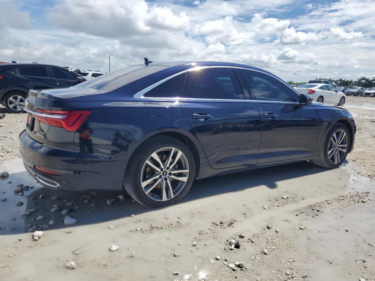 AUDI A6 PREMIUM PLUS