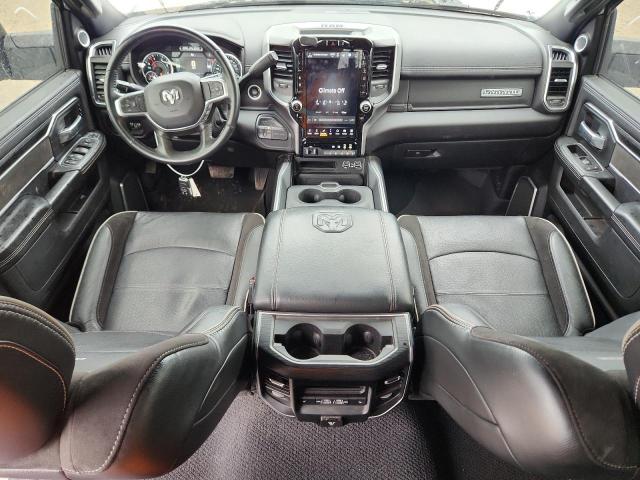 2024 RAM 2500 LARAM - 3C6UR5FL3RG137052