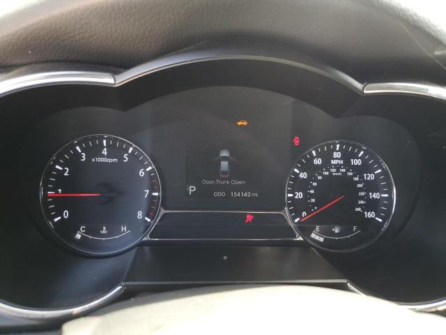2011 KIA OPTIMA SX - KNAGR4A64B5113922