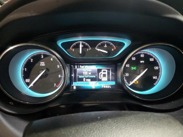 2017 BUICK ENVISION E LRBFXDSAXHD004028