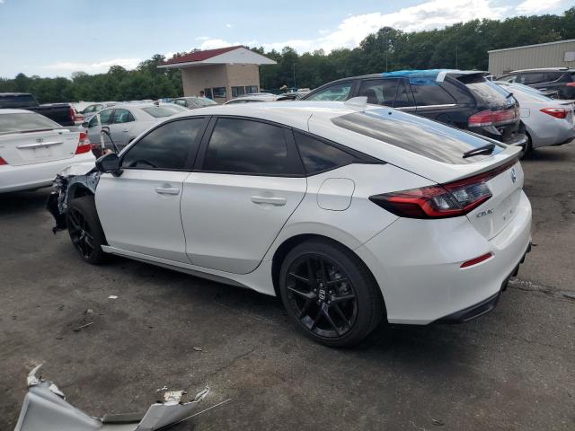 2025 HONDA CIVIC SPOR - 19XFL2H8XSE024999