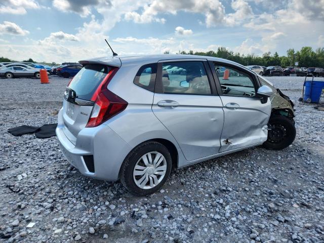 Vin: 3hggk5h50fm748275, lot: 63043175, honda fit lx 20153