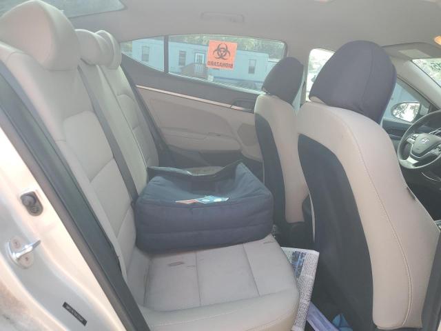 2018 HYUNDAI ELANTRA SE - 5NPD74LF9JH335041