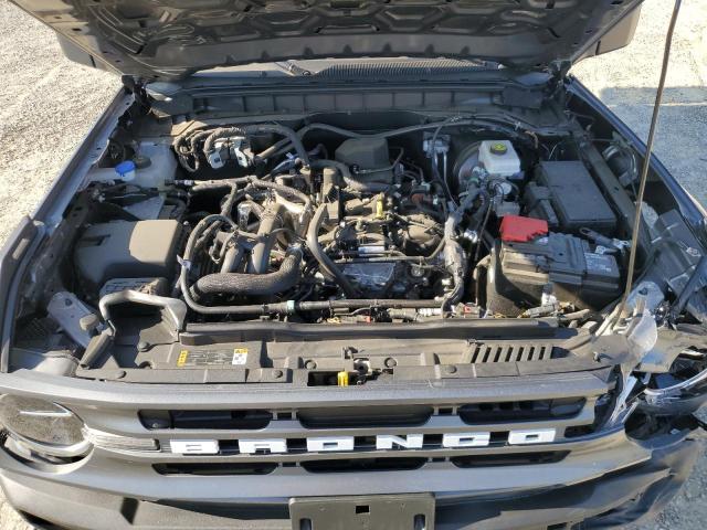 2024 FORD BRONCO BIG - 1FMDE7AH8RLB28428
