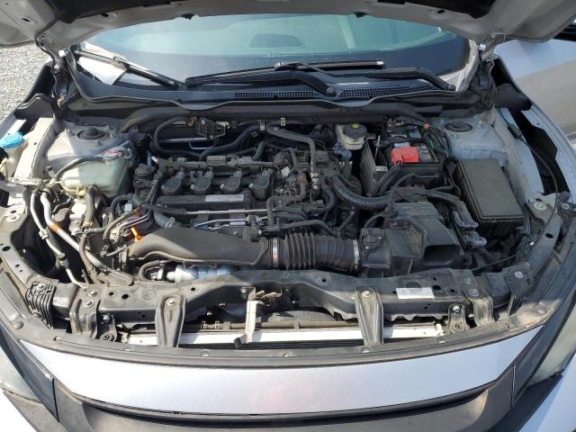 2017 HONDA CIVIC SI 2HGFC1E51HH705314