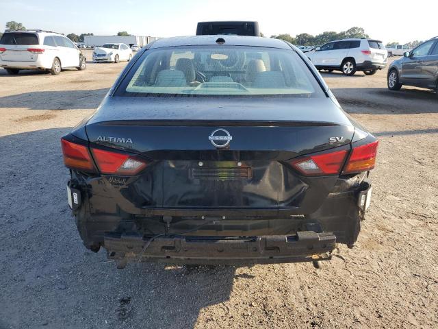 2023 NISSAN ALTIMA SV 1N4BL4DV4PN402765