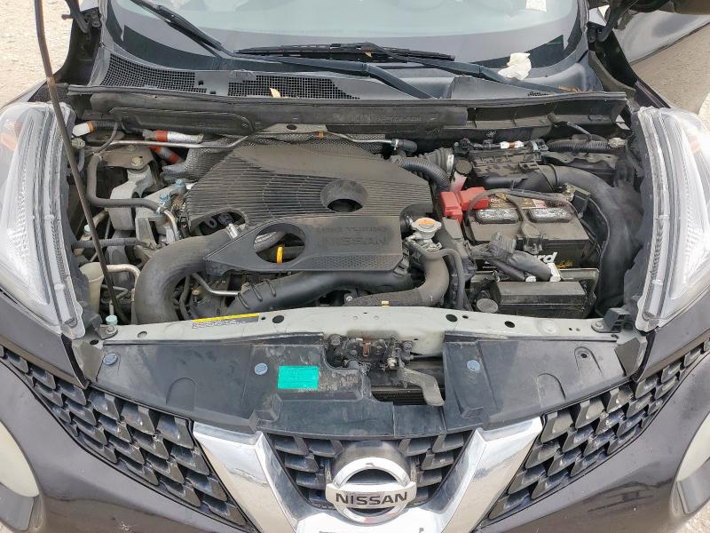 2017 NISSAN JUKE S JN8AF5MR2HT701081