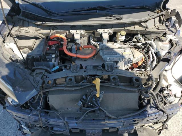 2023 NISSAN ARIYA PLAT JN1DF0CD1PM709704