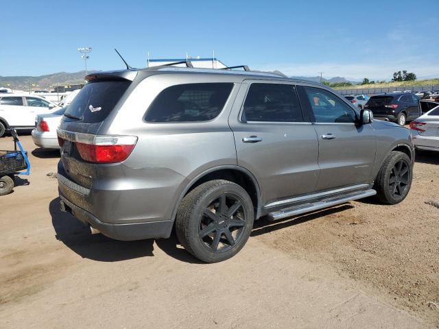 2012 DODGE DURANGO CI - 1C4SDJET8CC293316