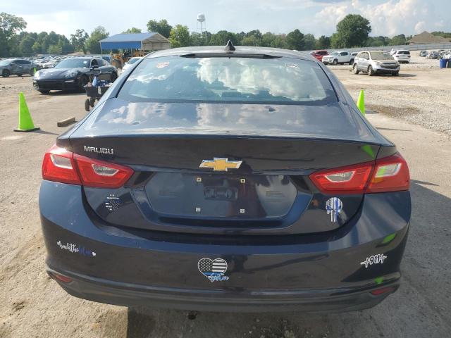 2018 CHEVROLET MALIBU LS - 1G1ZC5ST4JF153667
