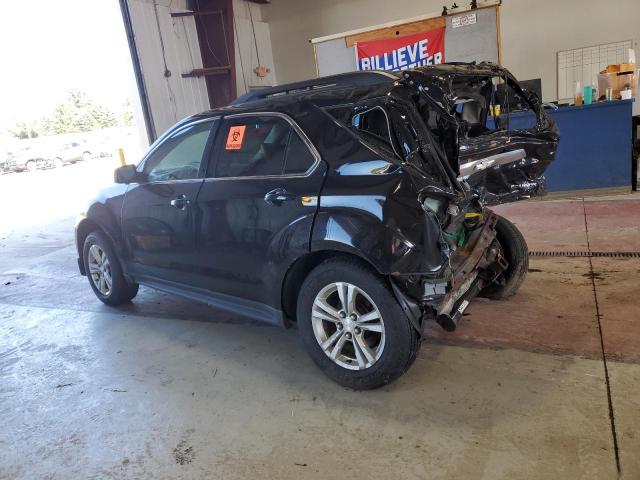 2015 CHEVROLET EQUINOX LT - 2GNFLFEK9F6329494