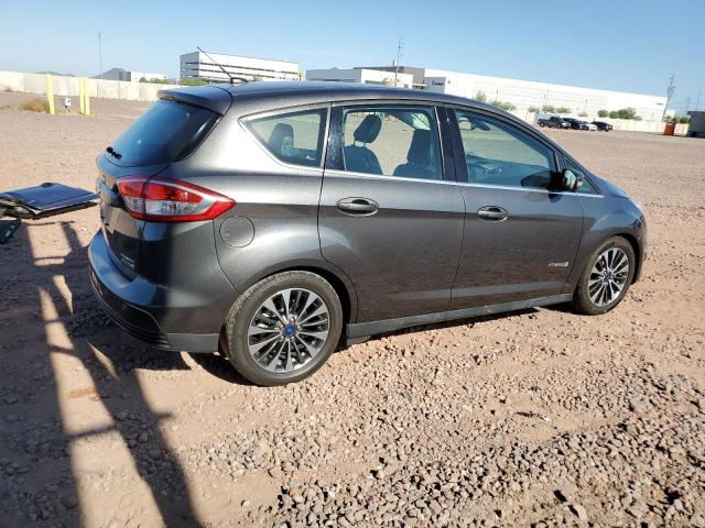 2018 FORD C-MAX TITA - 1FADP5DU9JL103883