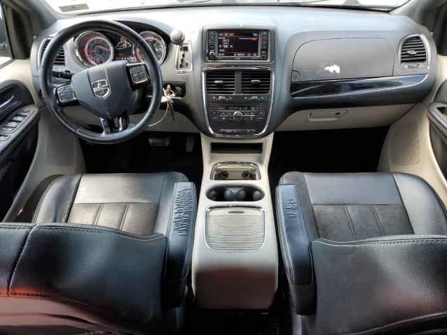2019 DODGE GRAND CARA 2C4RDGCG2KR547745