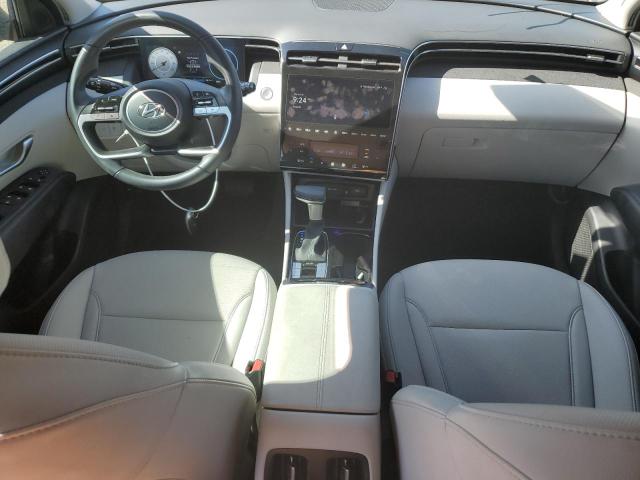 2024 HYUNDAI TUCSON SEL - 5NMJF3DEXRH405774