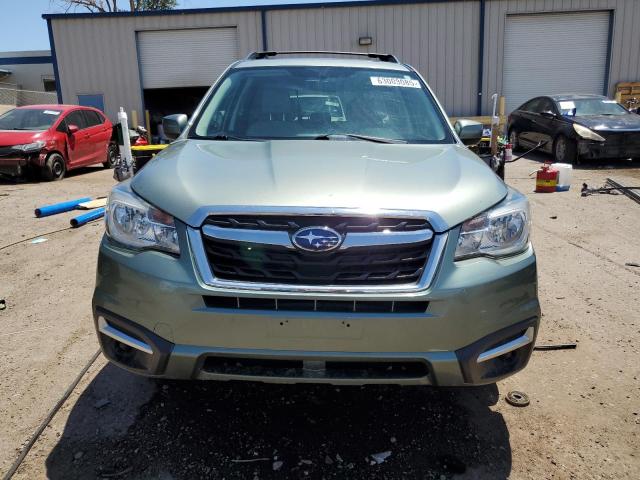 2017 SUBARU FORESTER 2 JF2SJAEC9HH808764