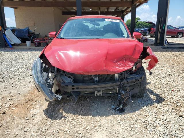 2019 NISSAN SENTRA S 3N1AB7AP5KY320123