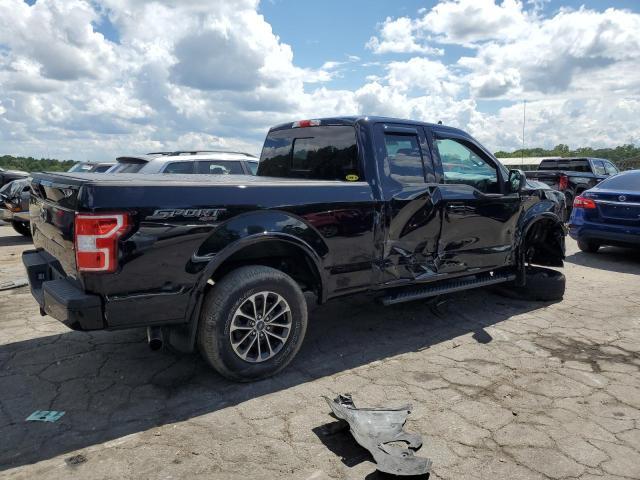 2020 FORD F150 SUPER - 1FTEX1EP4LFC47035