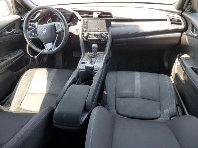 2019 HONDA CIVIC EX - SHHFK7H63KU412535
