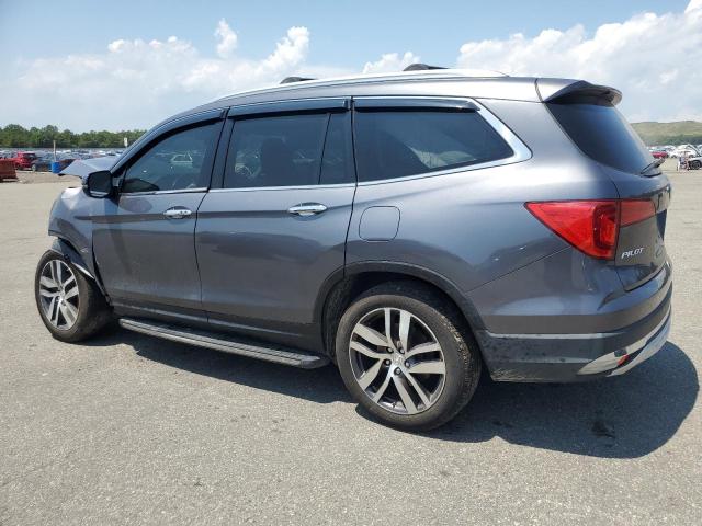 2016 HONDA PILOT ELIT 5FNYF6H05GB070727