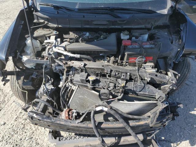 2017 NISSAN ROGUE S - KNMAT2MV4HP562273