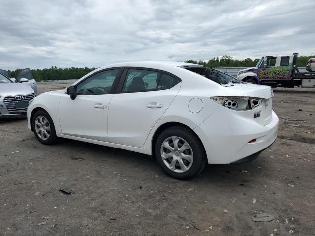 2016 MAZDA 3 SPORT 3MZBM1T75GM320270