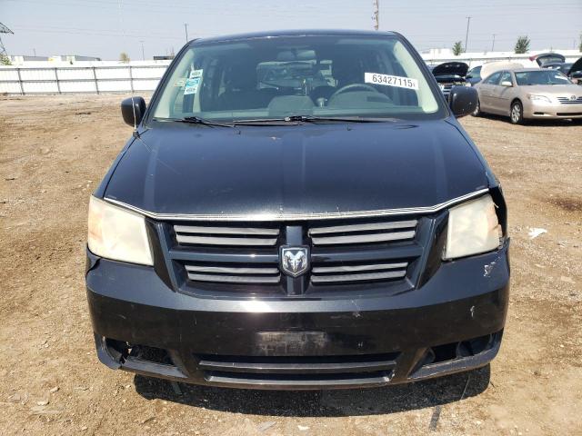 2010 DODGE GRAND CARA - 2D4RN4DEXAR211500