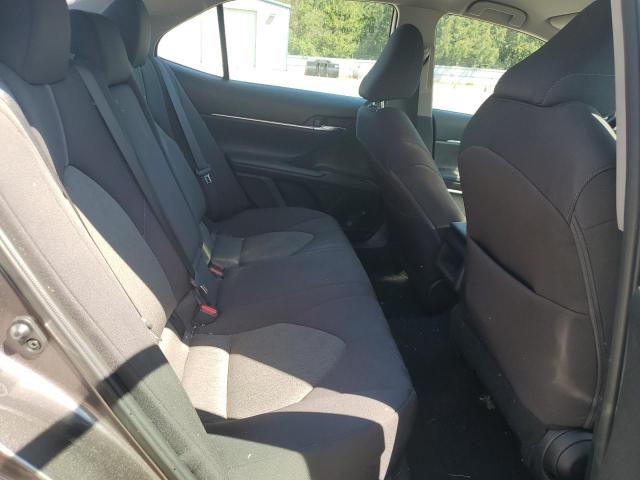 2024 TOYOTA CAMRY LE - 4T1C11AK3RU894738