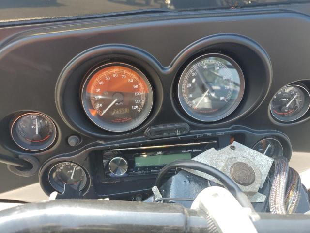 2003 HARLEY-DAVIDSON FLHTCUI 1HD1FCW103Y641383
