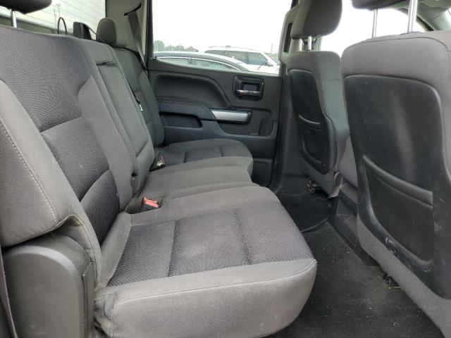 2014 CHEVROLET SILVERADO - 3GCUKREHXEG299921