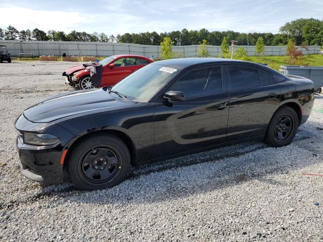 Vin: 2c3cdxat9mh581829, lot: 63190925, dodge charger police 2021 img_1