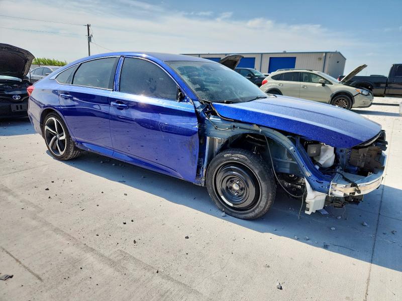 2021 HONDA ACCORD SPO 1HGCV2F32MA022210