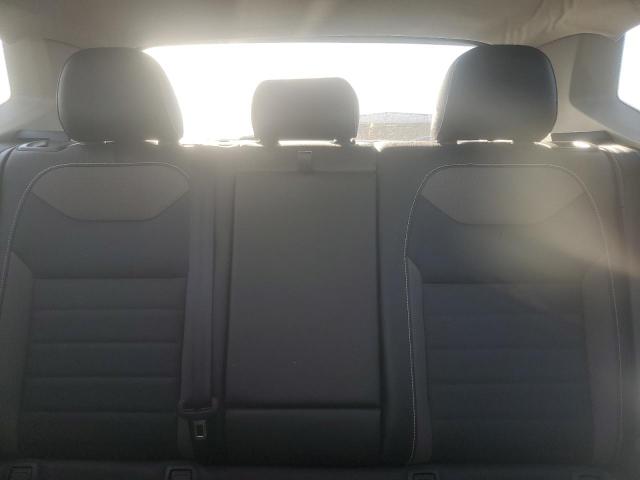2024 VOLKSWAGEN TAOS SEL 3VV4X7B29RM132495