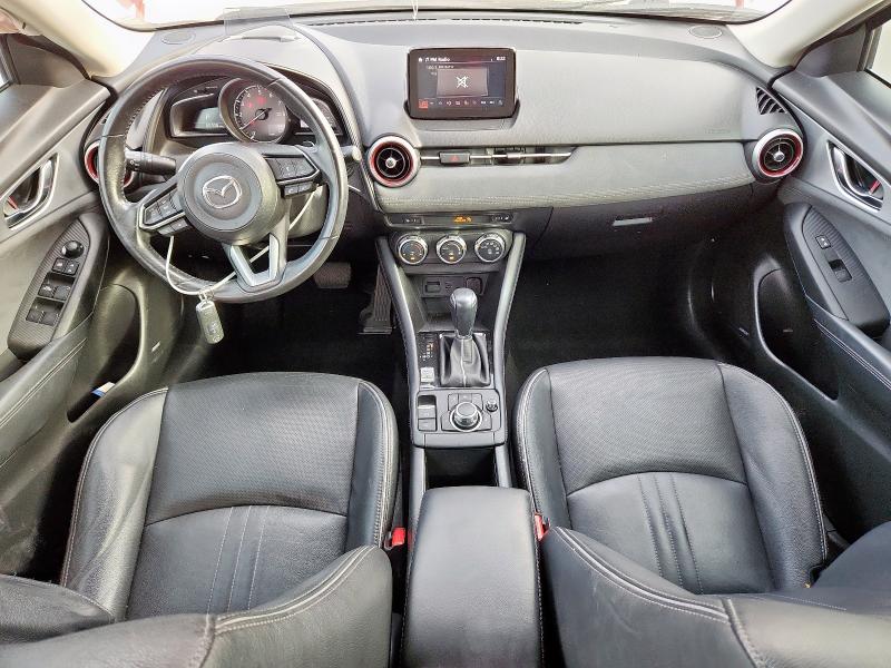 2019 MAZDA CX-3 GRAND JM1DKDD76K0416115