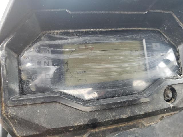 2024 HONDA SXS700 M4 1HFVE0271R4902184