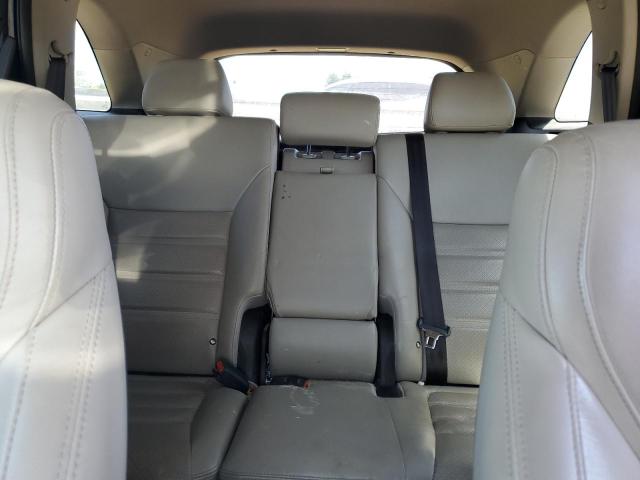 2017 KIA SORENTO EX - 5XYPH4A12HG276739