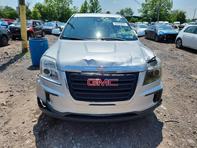 2017 GMC TERRAIN SL 2GKALMEK7H6348060