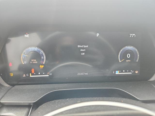 2022 JEEP GRAND CHER 1C4RJHAG1N8594539