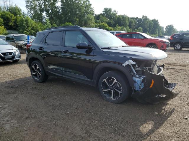 2023 CHEVROLET TRAILBLAZE KL79MUSL1PB189425