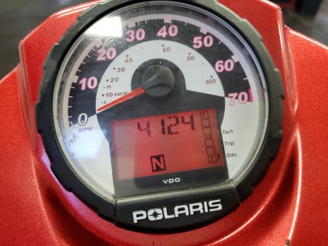 2008 POLARIS SPORTSMAN 800 4XAMN76A88A533397