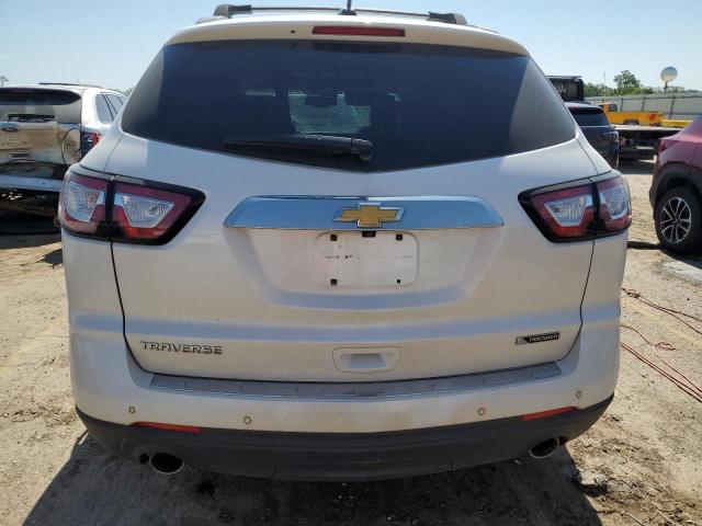 2017 CHEVROLET TRAVERSE PREMIER #3290563773